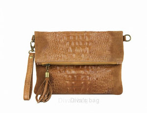 Tricia cognac